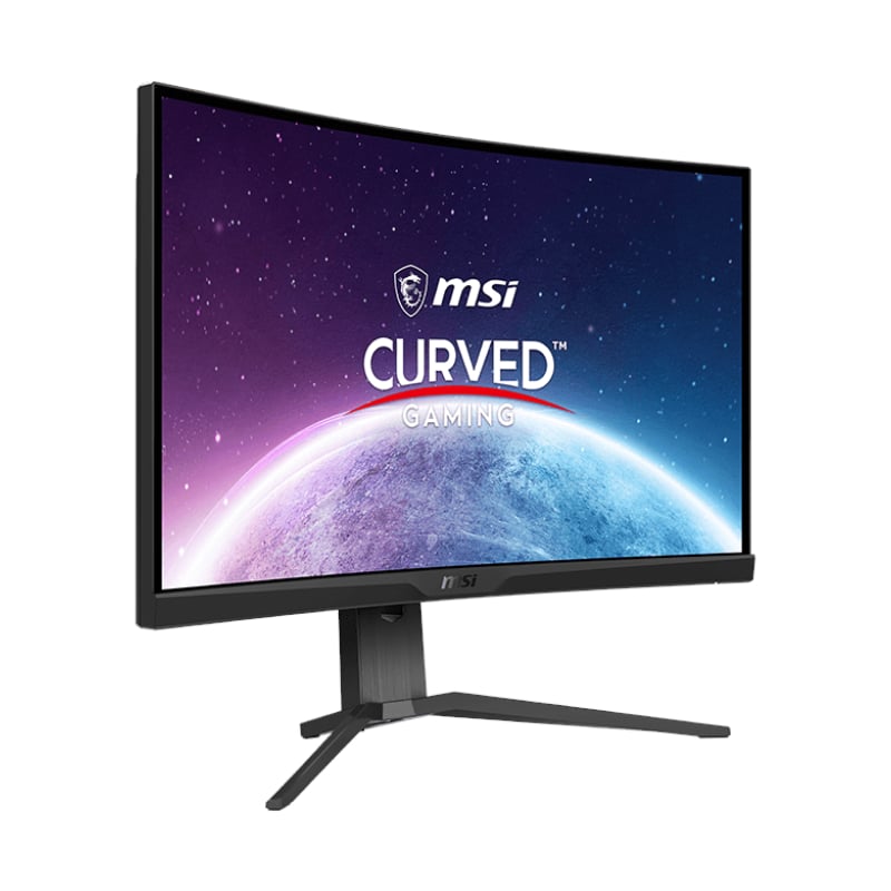 MSI MAG 325CQRF-QD 31.5″ WQHD VA 170Hz 1ms Curved Gaming Monitor