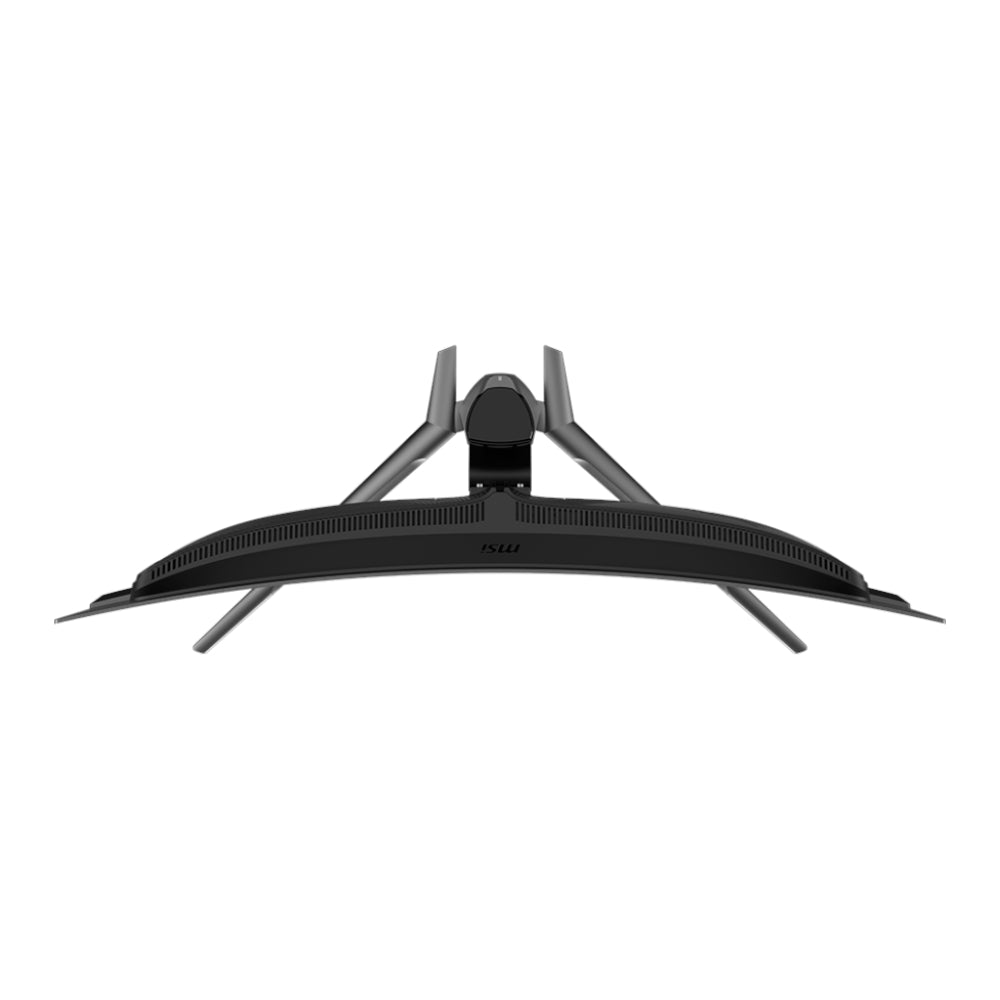 MSI MAG 341CQP QD-OLED 34″ UWQHD Curved Gaming Monitor