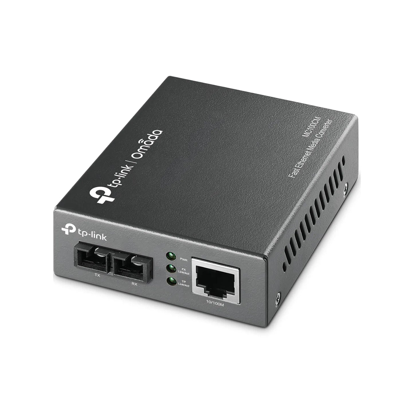 TP-Link 10-100Mbps Multi-Mode Media Converter
