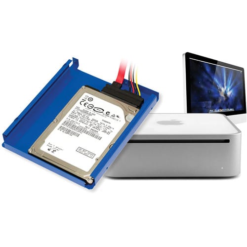 OWC 9mm Optical Enclosure Kit for Mac Mini
