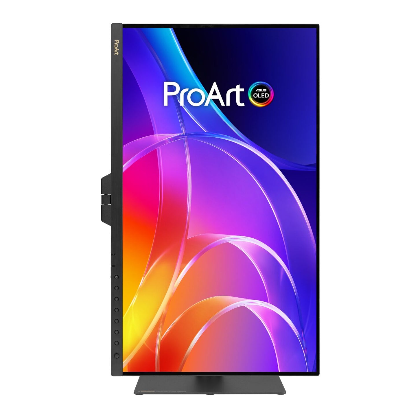 ASUS ProArt PA32USD 32" 4K UHD 240Hz HDR True Black 400 Display QD-OLED Professional Monitor with 12G-SDI Input
