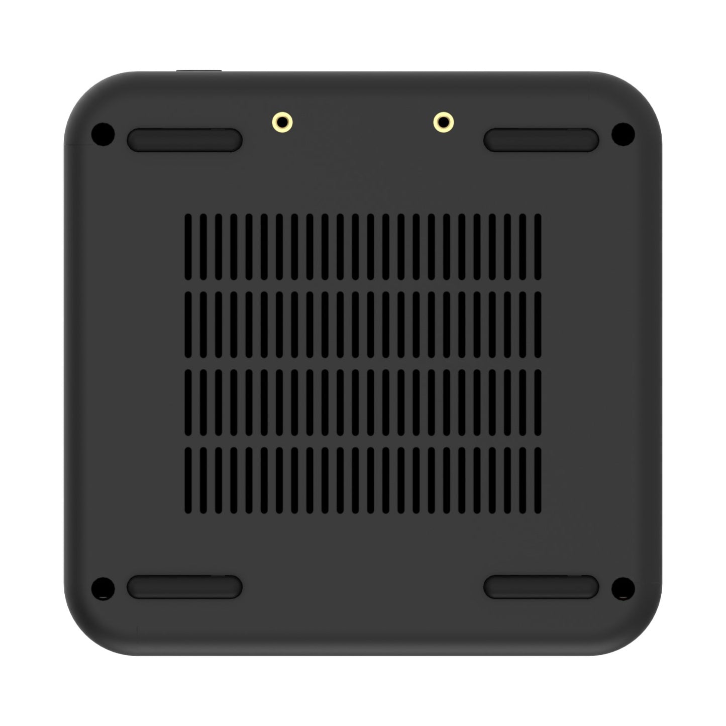 PCBuilder CUBE-100U Intel Core-i3 Barebone Mini PC