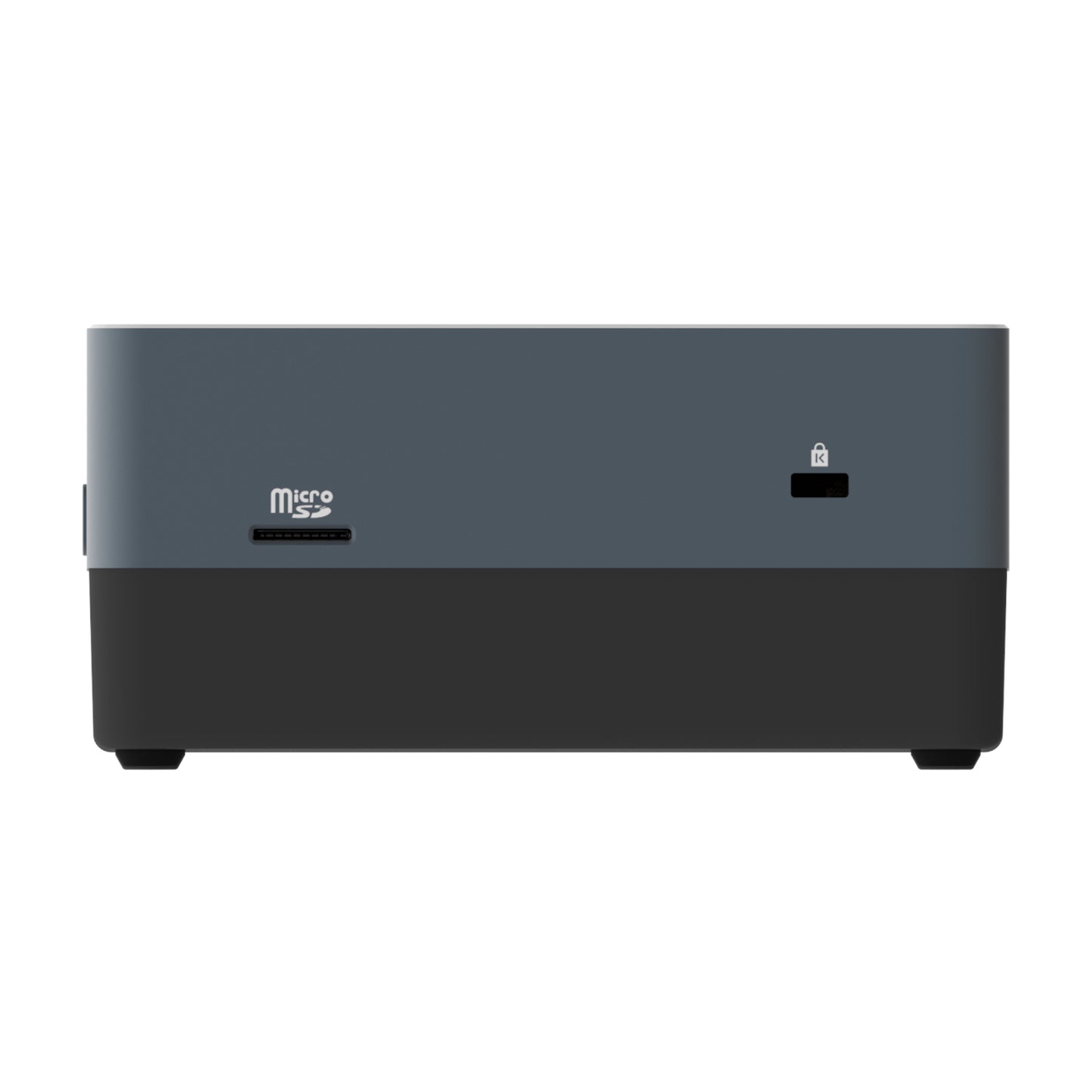 PCBuilder CUBE Intel N100 8GB DDR4 128GB ChromeOS Flex Mini PC