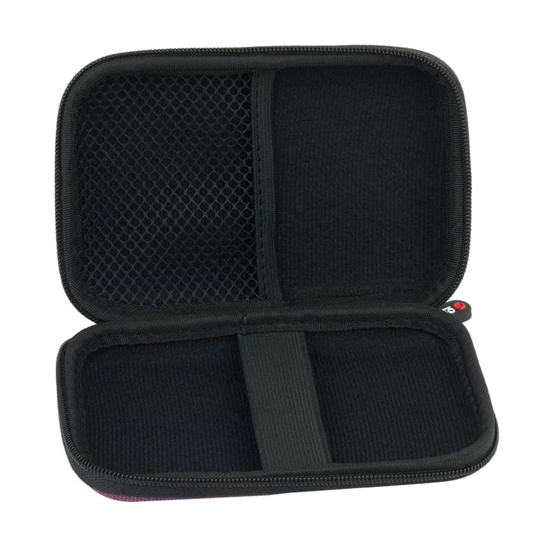 ORICO 2.5" Nylon Portable HDD Protector Case - Purple