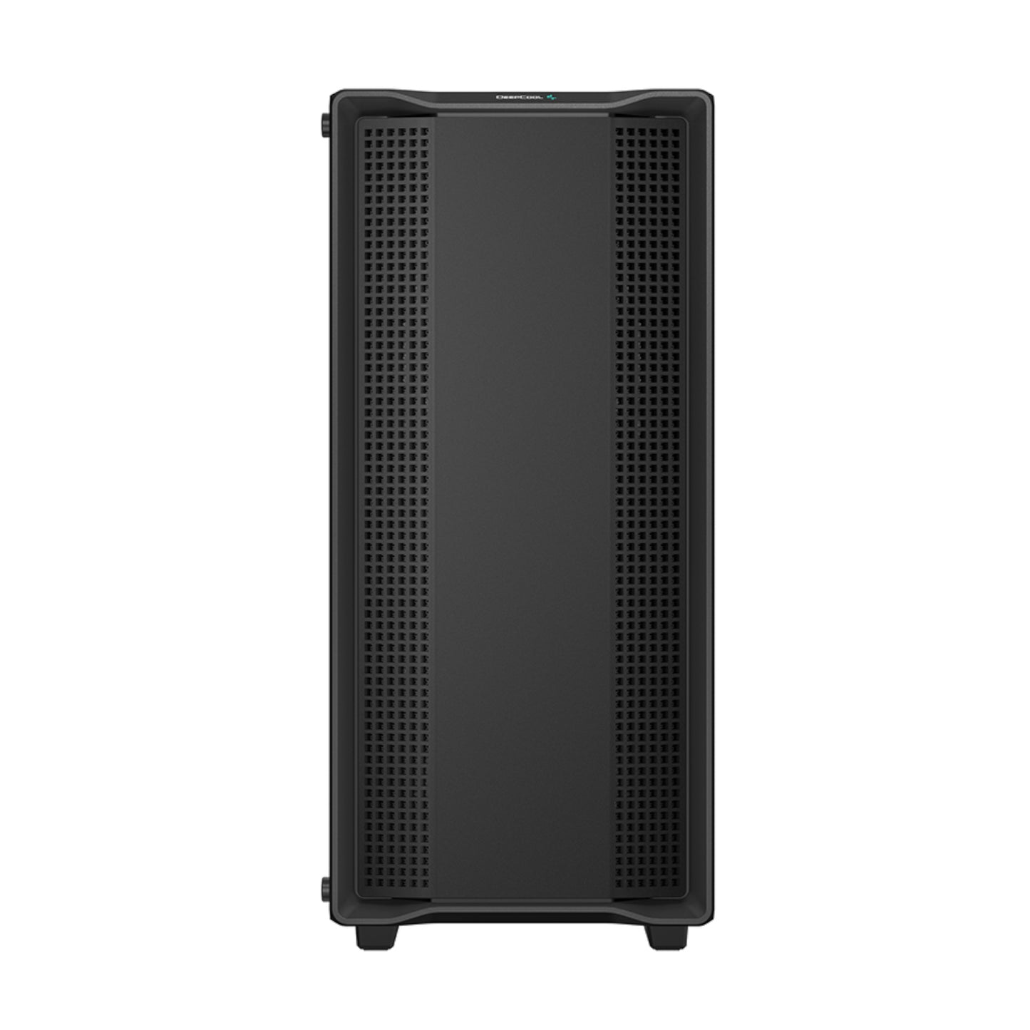 DeepCool CG560 V2 ATX Gaming Chassis – Black