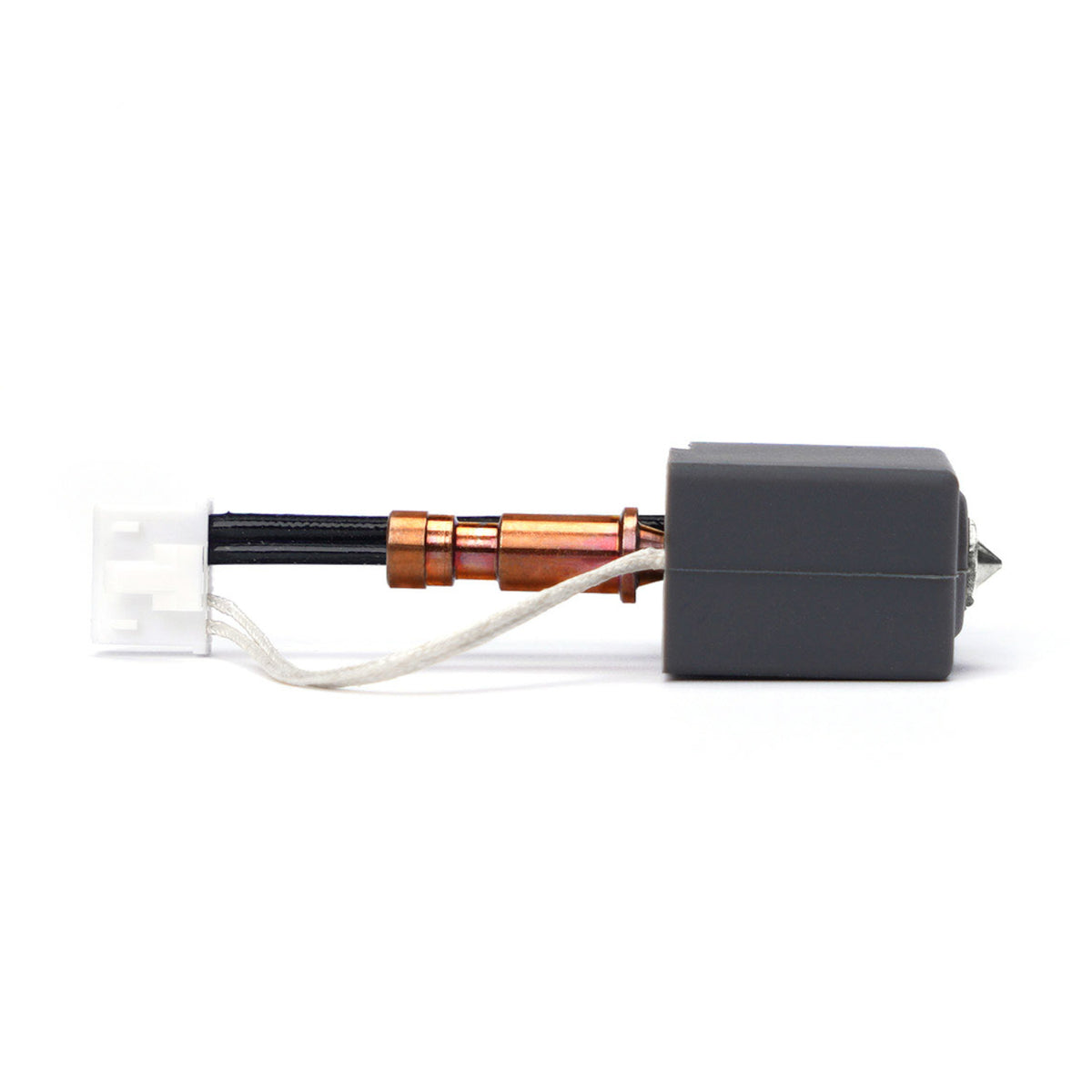 Anycubic S1 Hotend All Metal Hardened Steel 0.4mm Nozzle