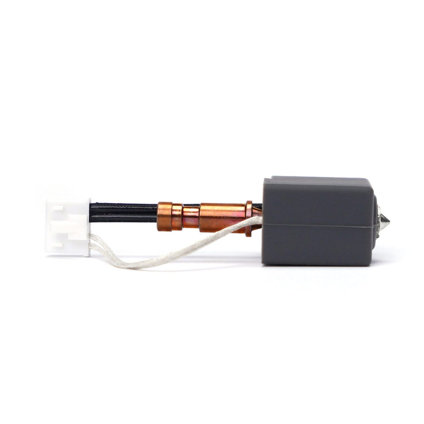 Anycubic S1 Hotend All Metal Hardened Steel 0.6mm Nozzle