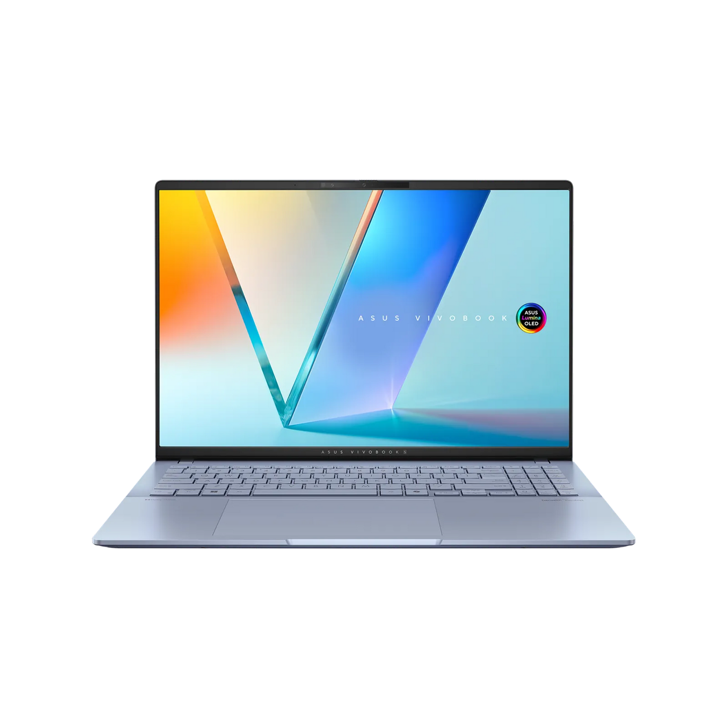 Asus VivoBook 15.6" Core-U5 16GB 512GB Win 11 Home Notebook