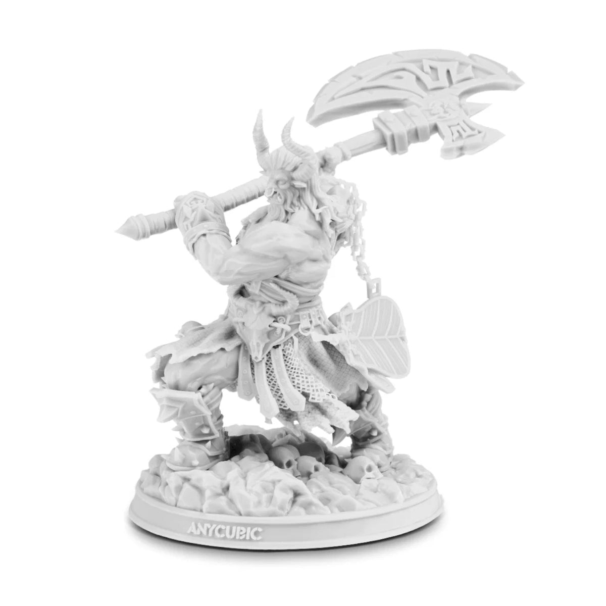 Anycubic Standard Resin V2 - White