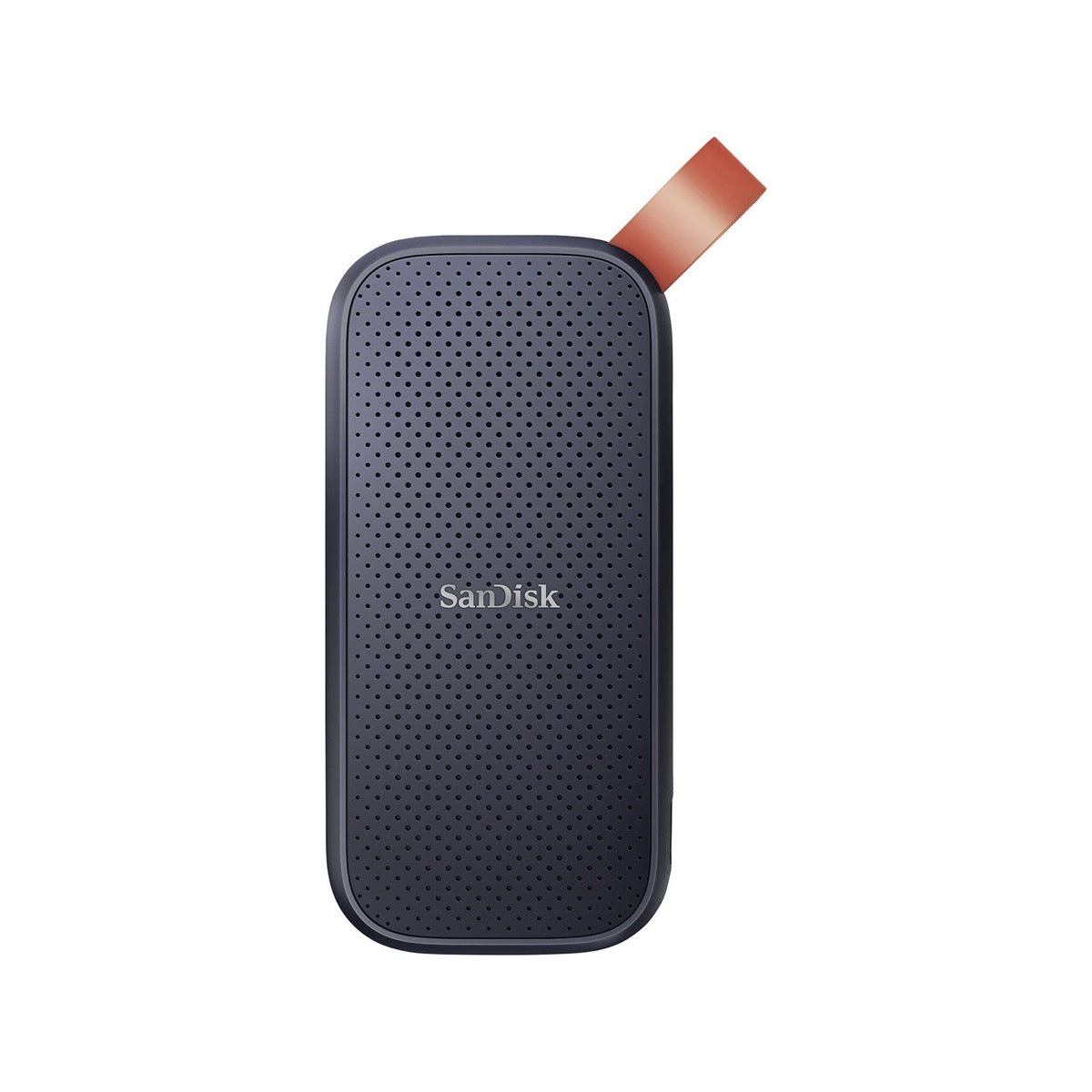 Sandisk Portable 480GB USB-A Portable SSD