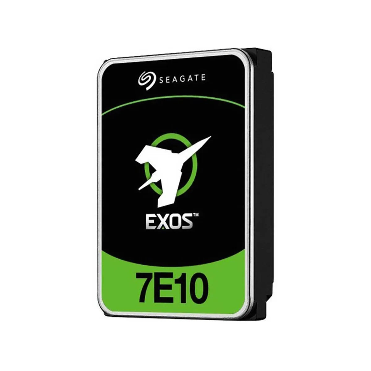 Seagate Exos Enterprise 6TB 3.5" SATA Internal HDD
