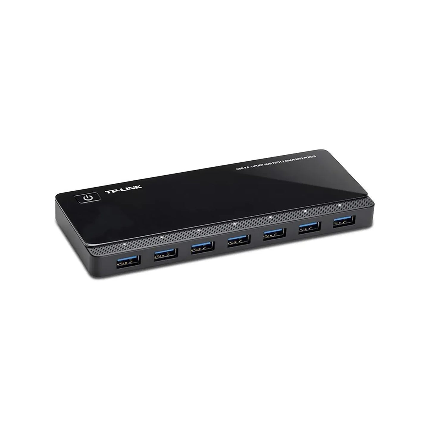 TP-Link USB3.0 with 2 Charging Ports 7-port Hub