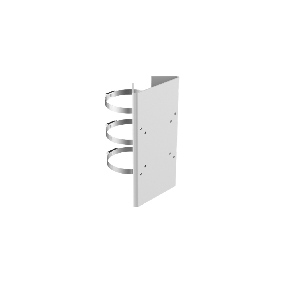 Hikvision HIK Vertical Pole Mount