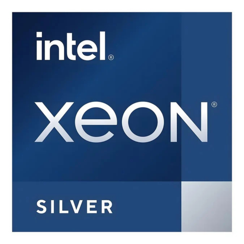 Dell Intel Xeon Silver 4510 2.4GHz 12MB Processor