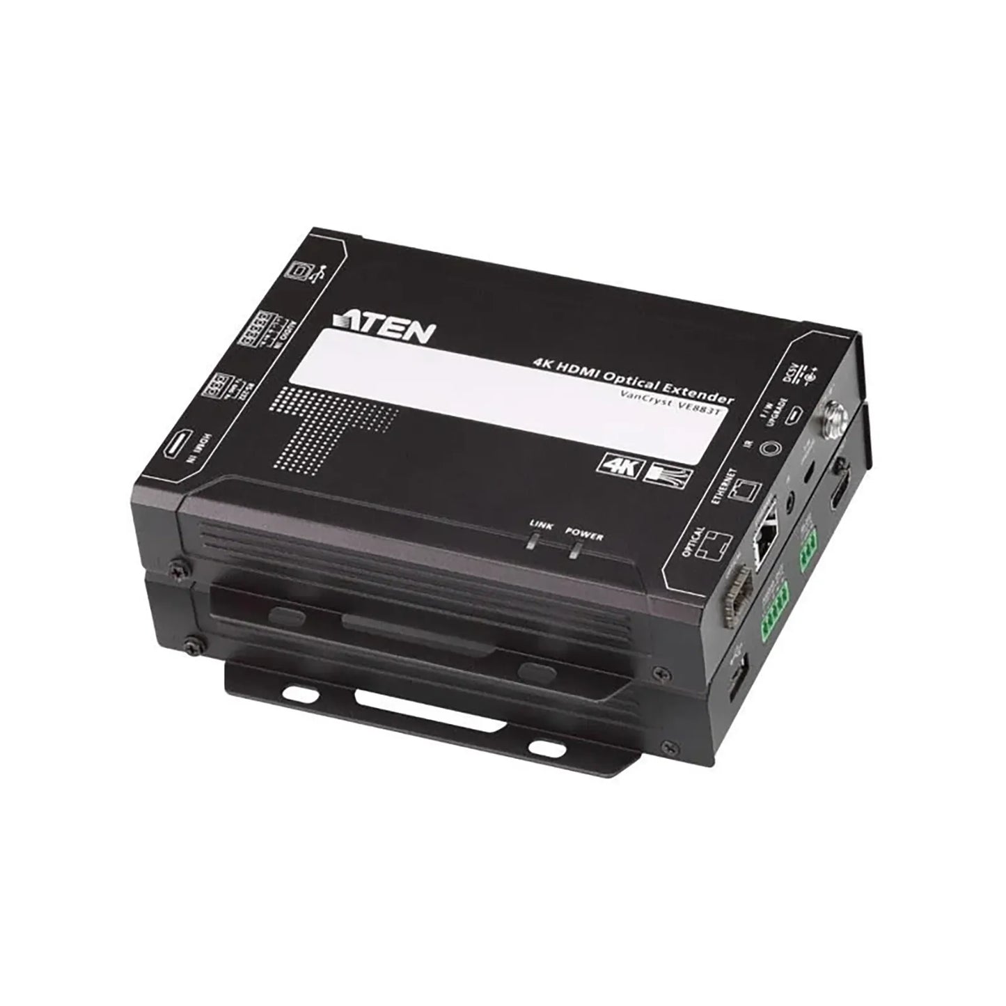 Aten 10km 4K HDMI at 300m Optical Extender