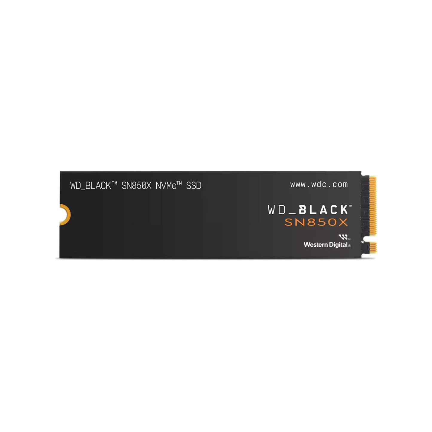 WD Black SN850X 8TB M.2 NVME Internal SSD
