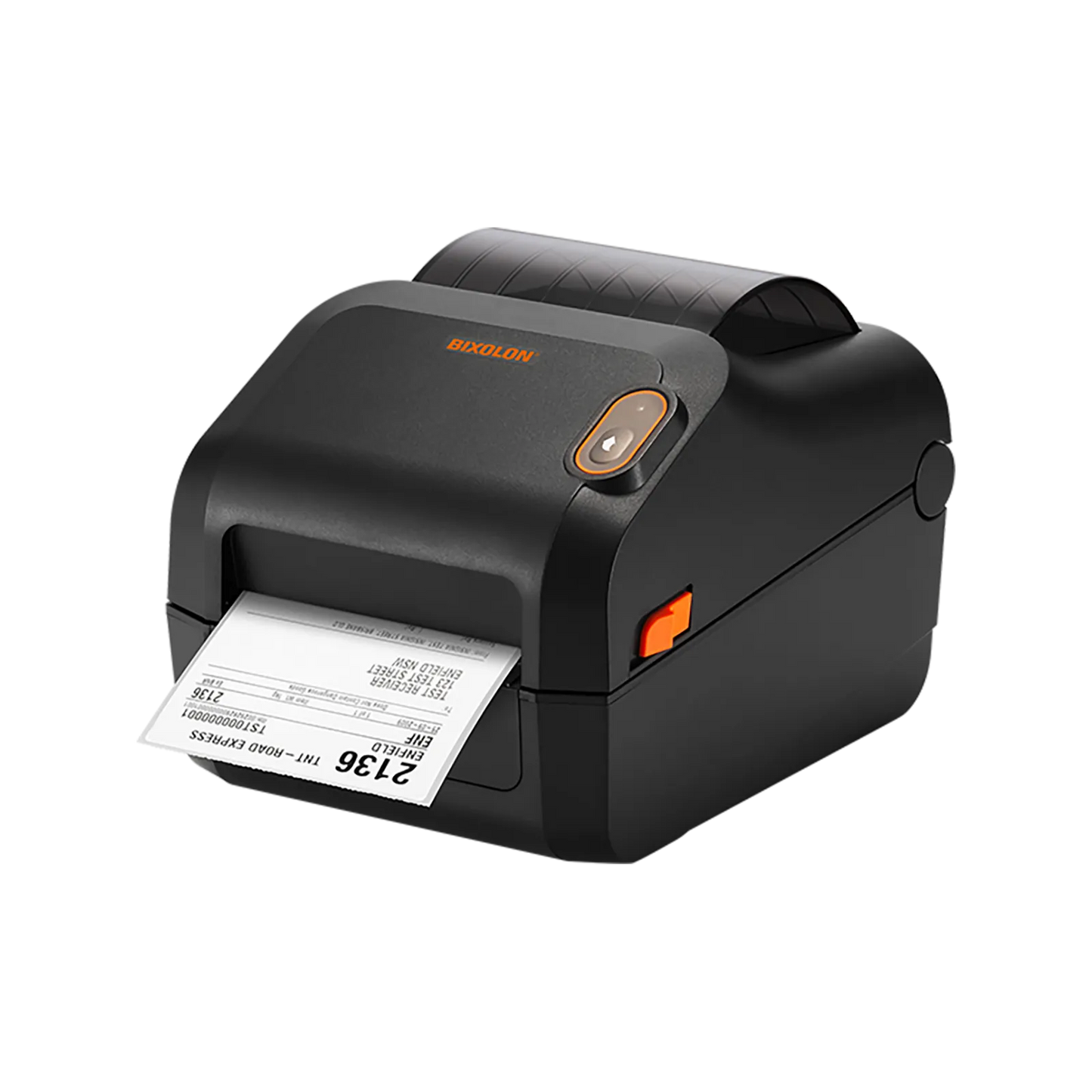 Bixolon XD3-40T 4" Direct Thermal Label Printer