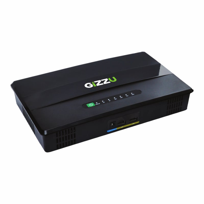Gizzu