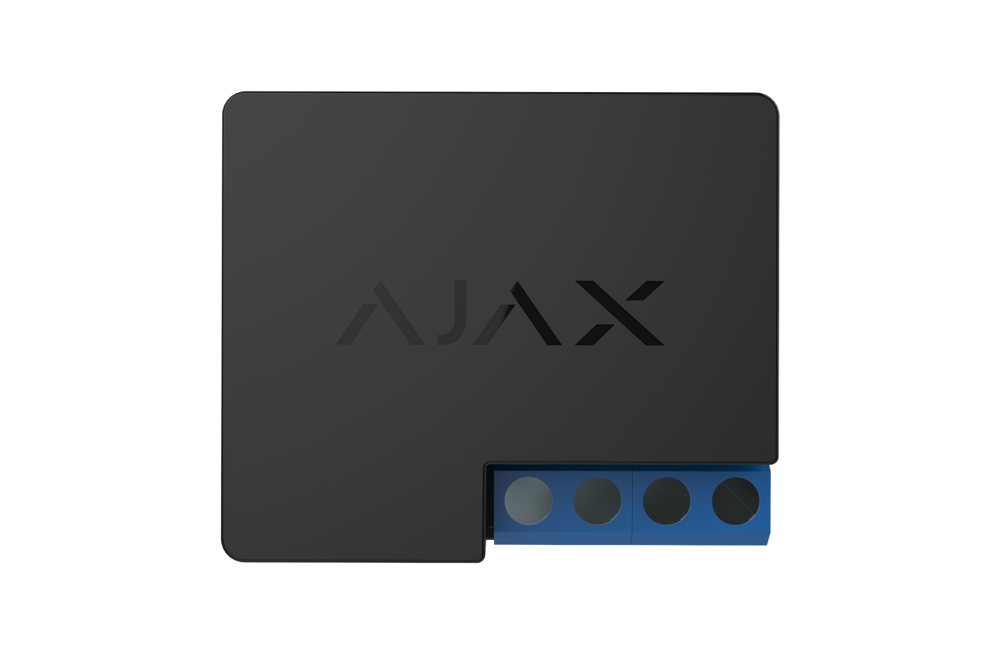 AJAX Remote Control Relay