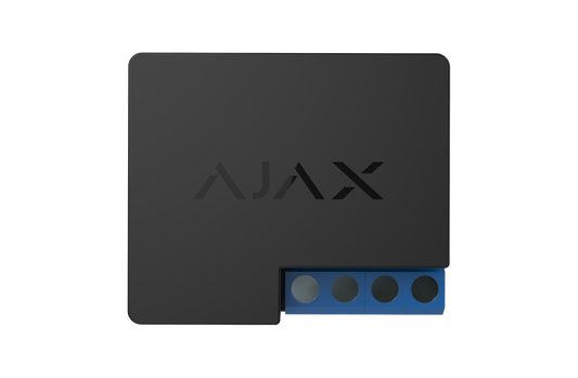 AJAX Remote Control Relay