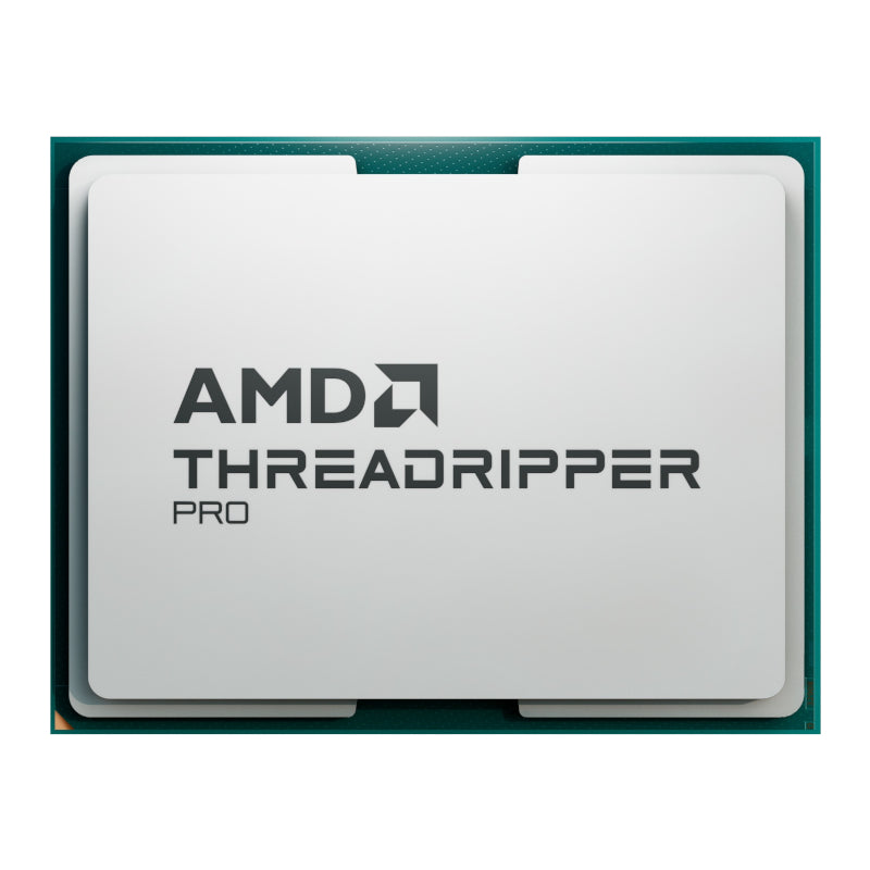 AMD RYZEN Threadripper Pro 7985WX 3.2Ghz 64-Core CPU