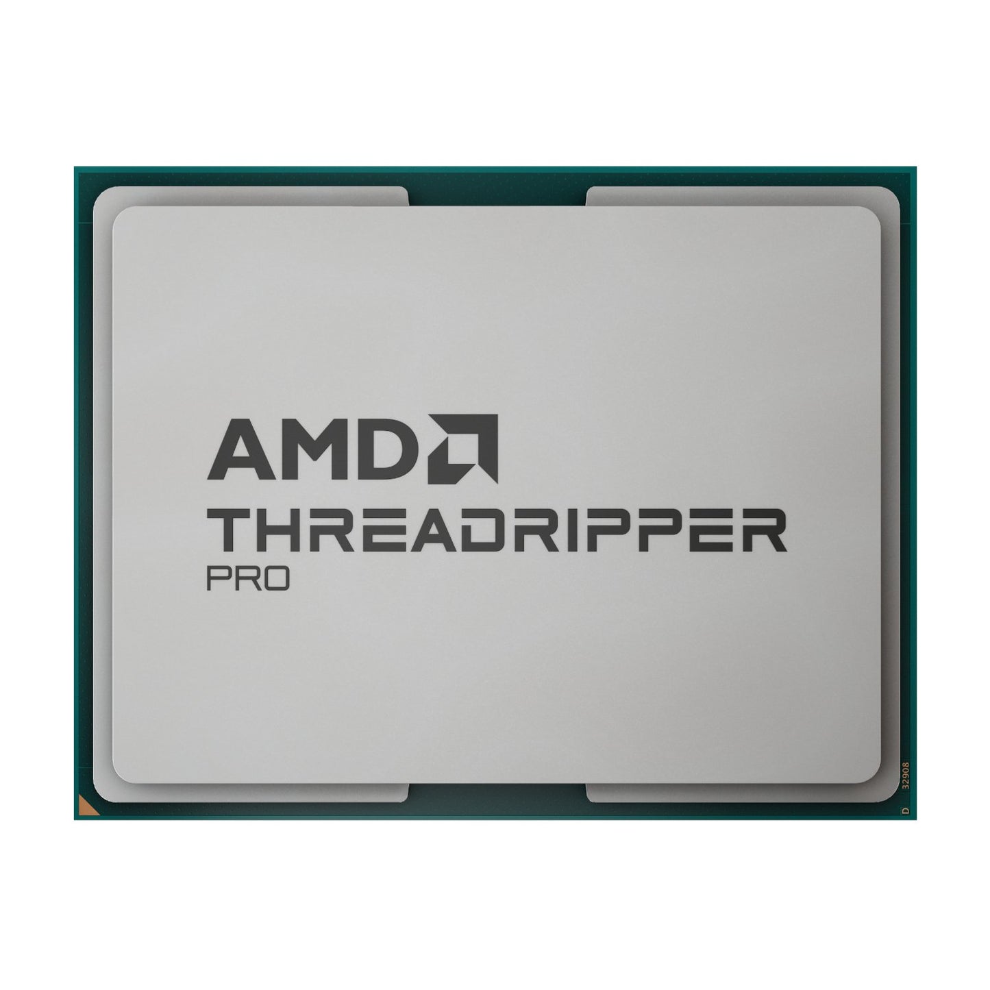 AMD Ryzen Threadripper Pro 9985WX 64-Core 3.2GHz CPU