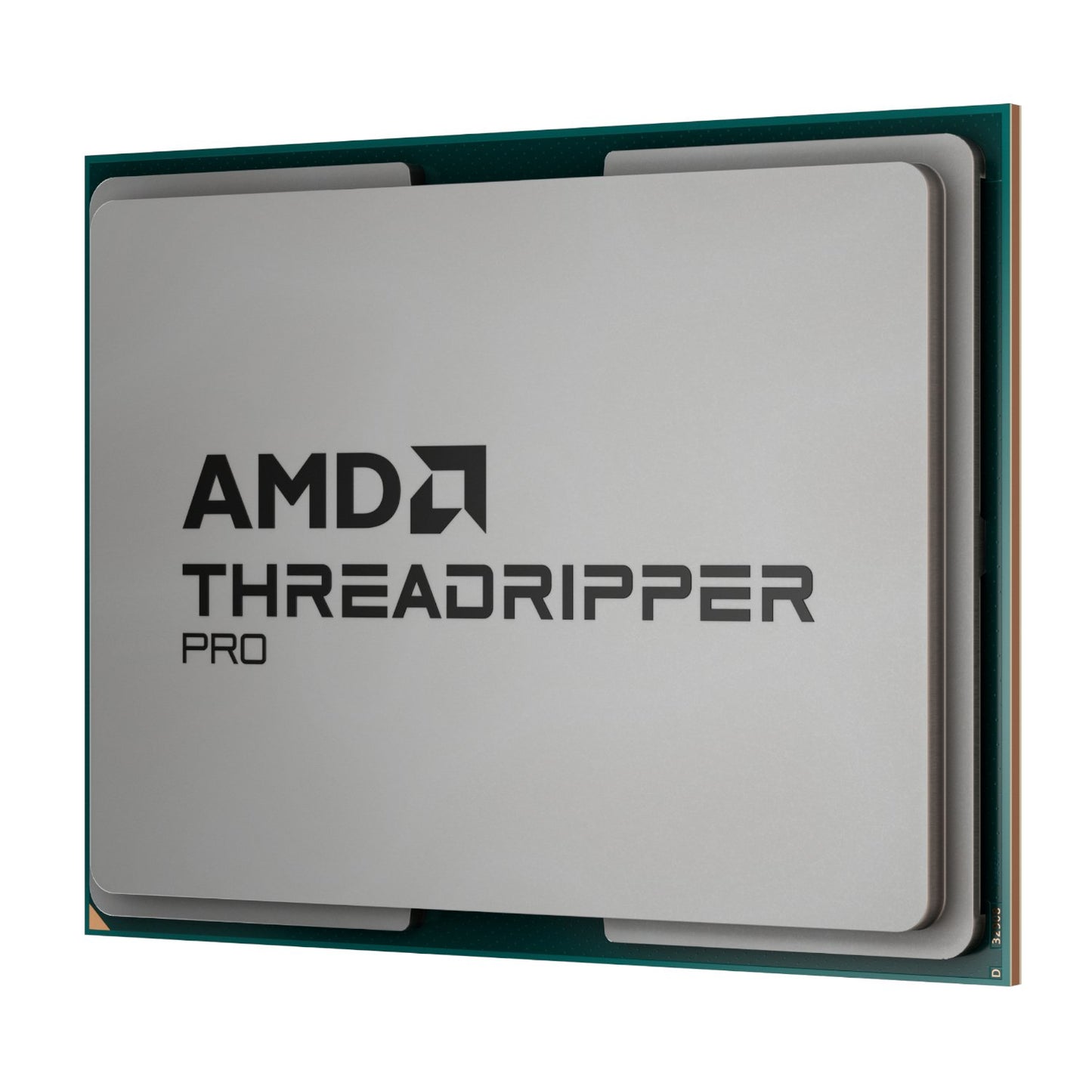 AMD Ryzen Threadripper Pro 9985WX 64-Core 3.2GHz CPU