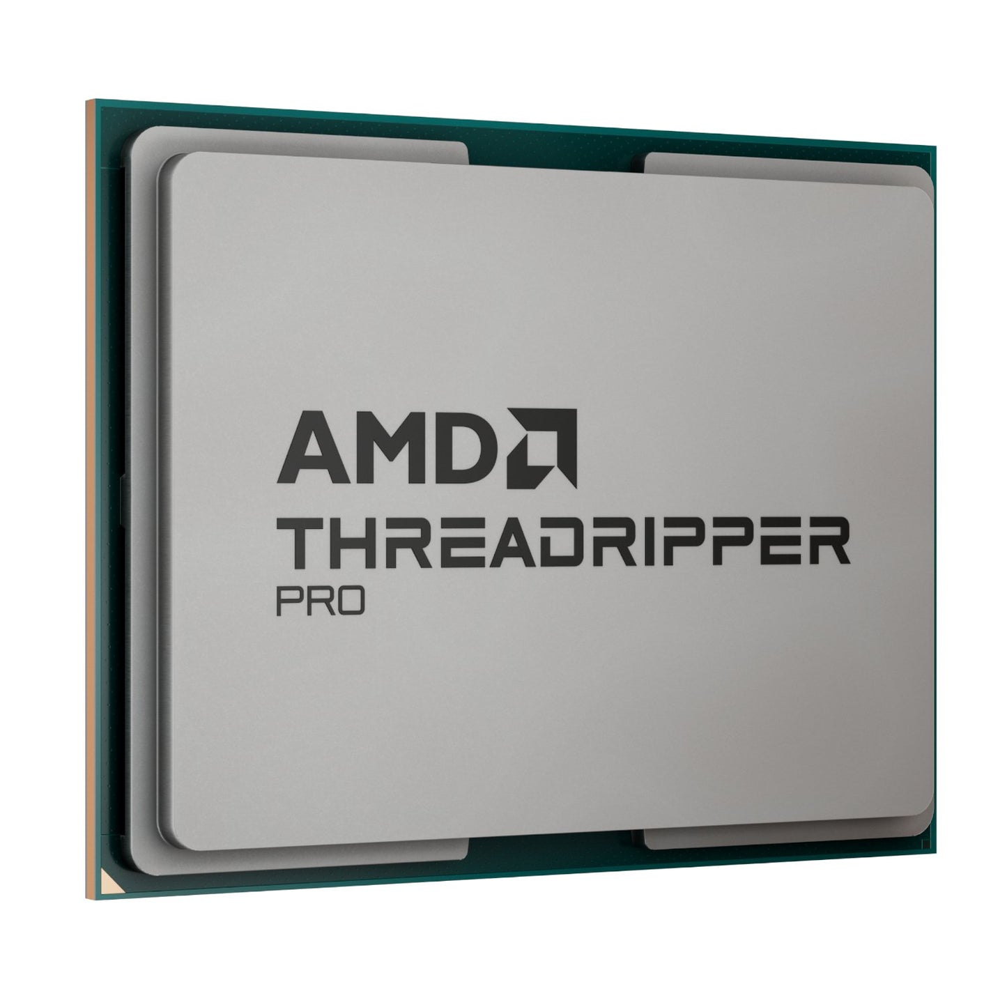 AMD Ryzen Threadripper Pro 9955WX 16-Core 4.5GHz CPU