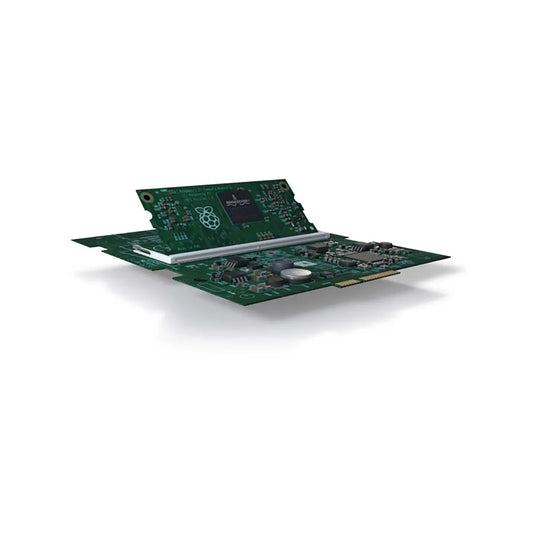 Raspberry Pi 3 CM+ Interface Board