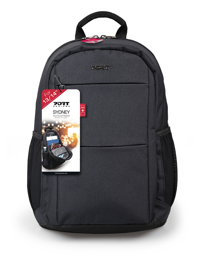 Port Designs Sydney 13/14" Backpack