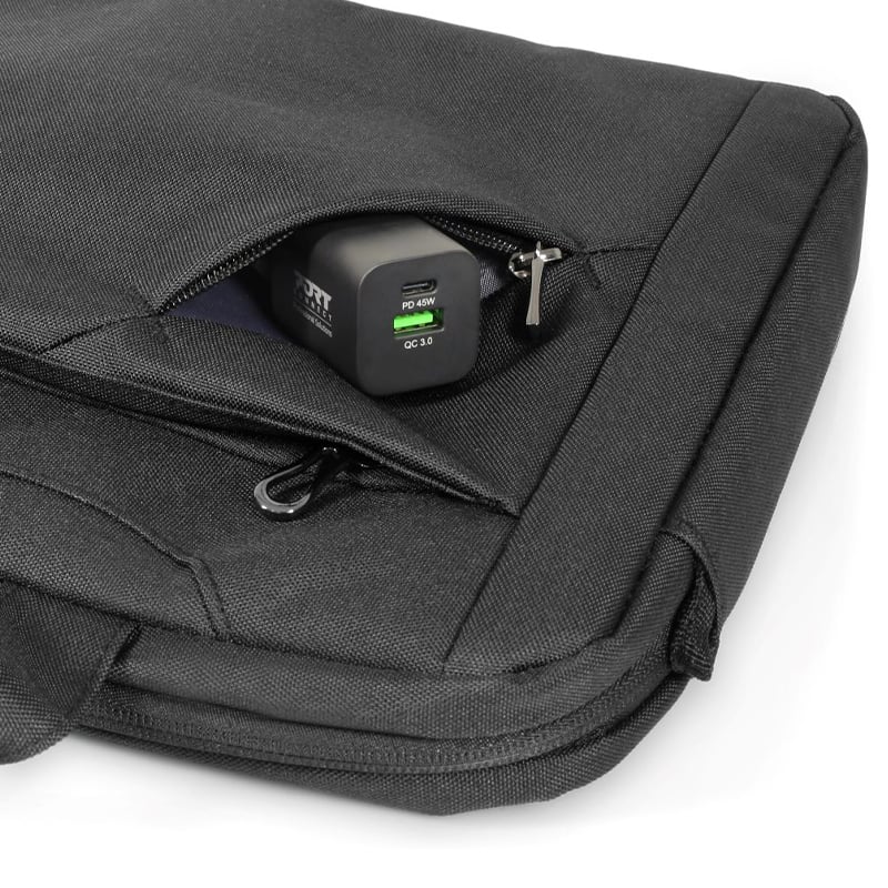 Port Designs Sydney 13/14" ECO Toploading Case