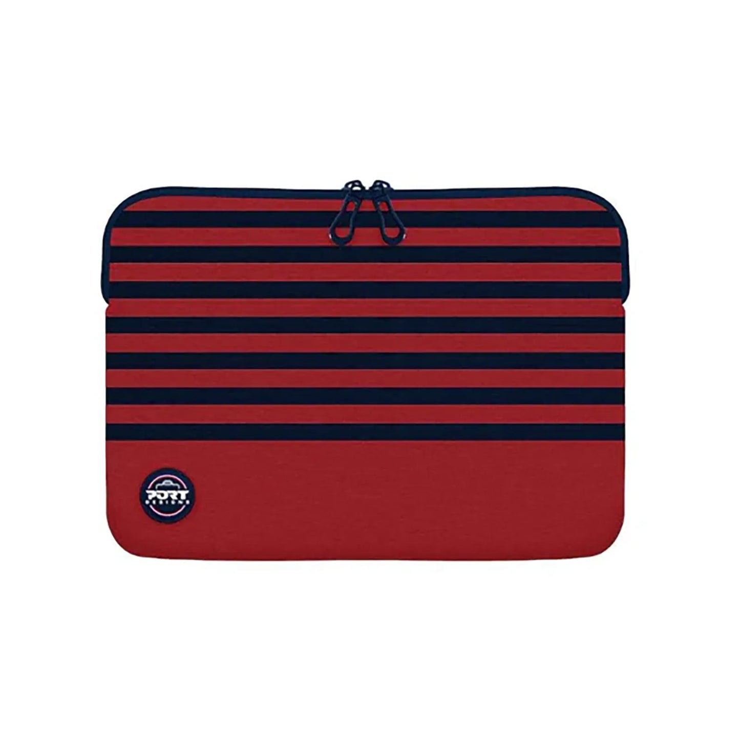 Port La Mariniere 15.6" Red Sleeve