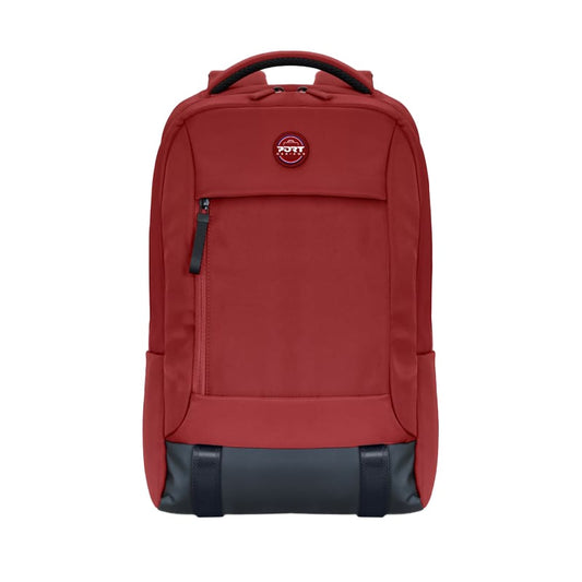 Port Designs Torino II 15.6" Backpack-Red