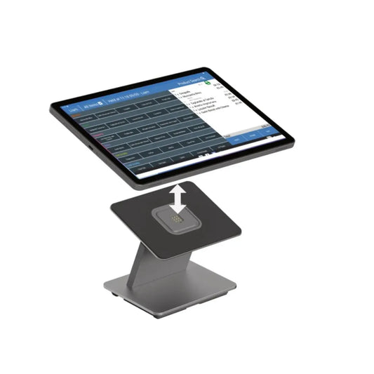 iMiN Falcon 2 10.95" Core-8 4GB 64GB Android 13 Tablet