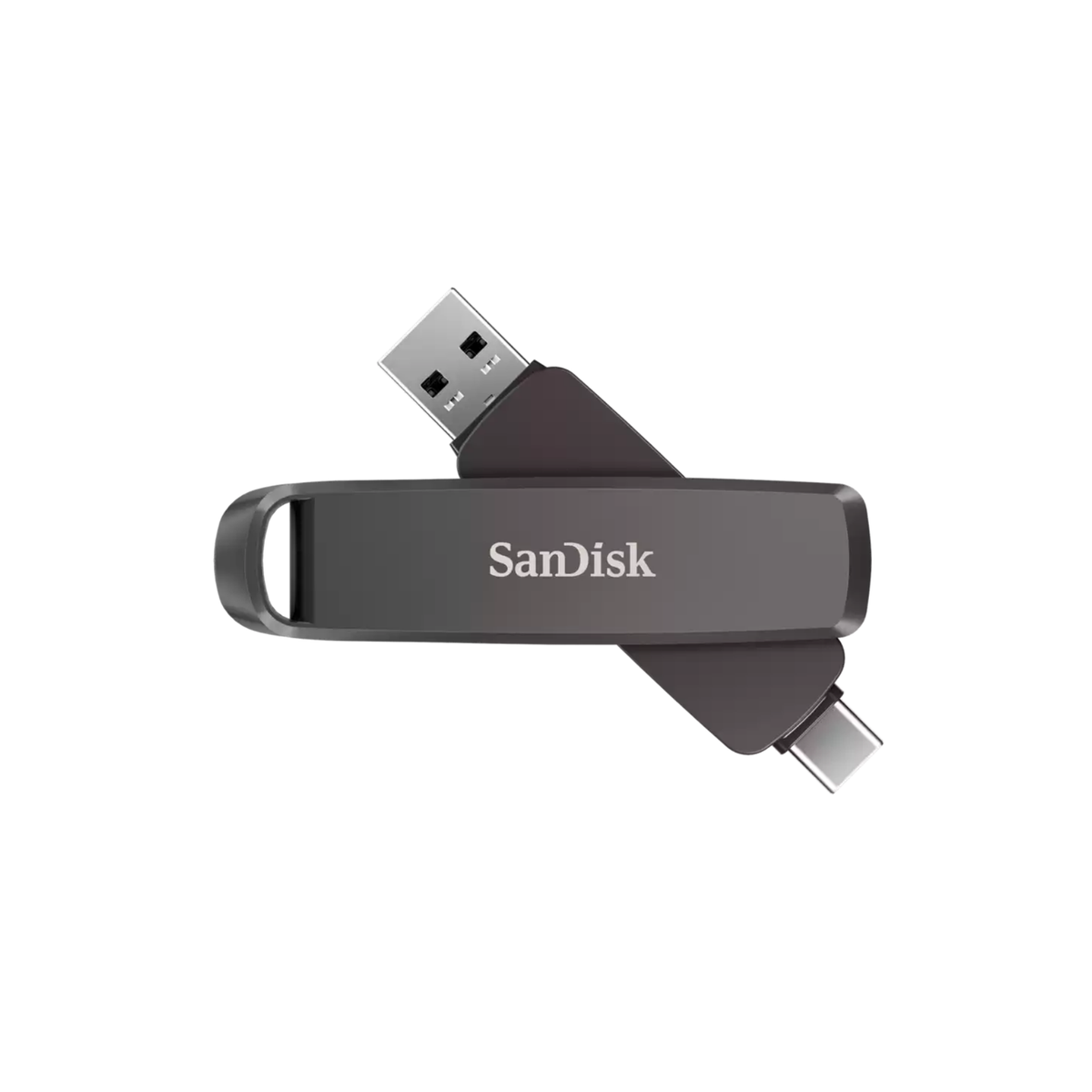 SanDisk Extreme Pro Dual Drive USB C & A 1000MB/s - 512GB