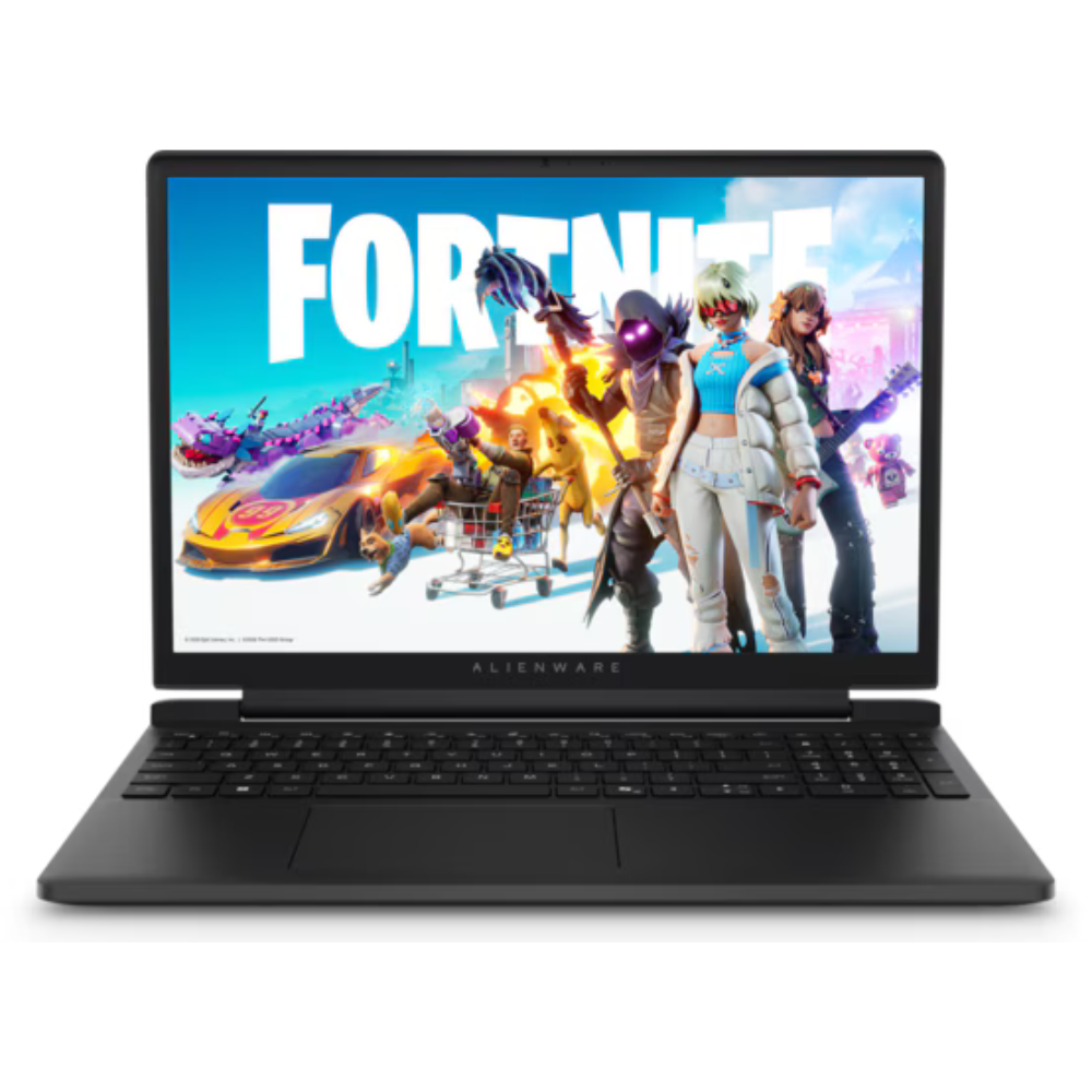 Dell Alienware 15 Aurora 15.3" Core-7 16GB 512GB Win 11 Home Notebook