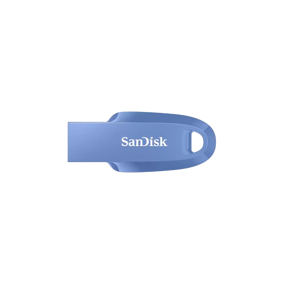SanDisk Ultra Curve USB 3.2 256GB 100MB/s R Navy BLUE