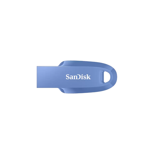 SanDisk Ultra Curve USB 3.2 256GB 100MB/s R Navy BLUE