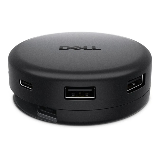 Dell Pro 7-in-1 USB-C Mobile Docking Station