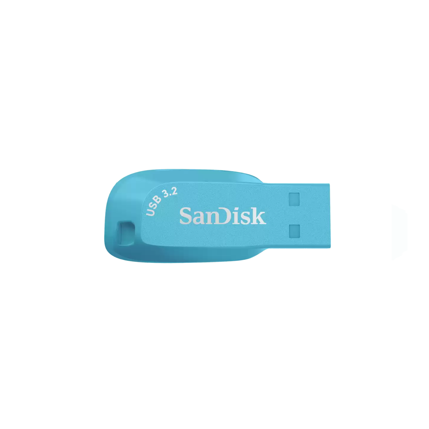 SanDisk Ultra Shift USB 3.2 100MB/s  - 64GB Blue