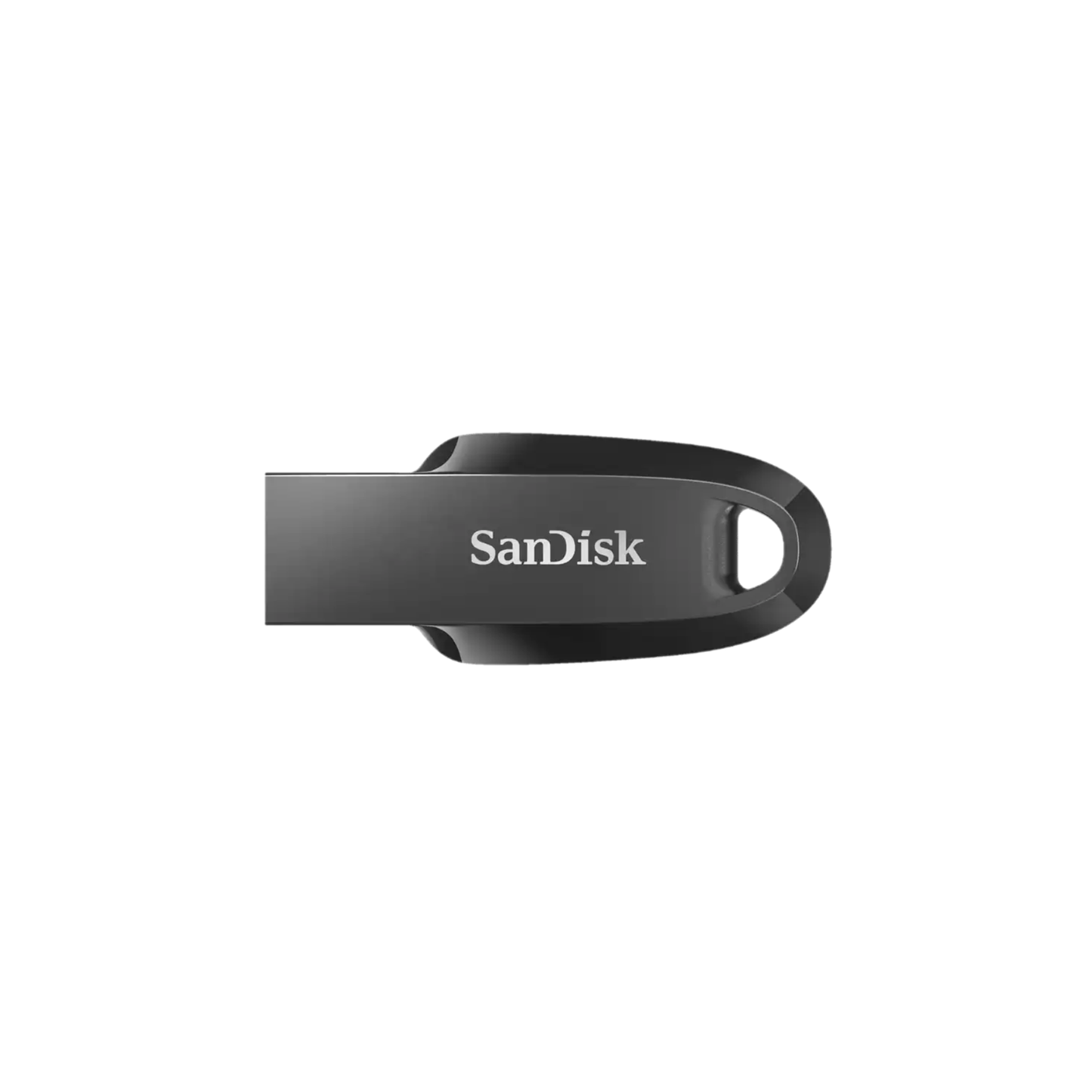 SanDisk EXTREME FIT USB-C FLASH DRIVE 512 GB, Up to 400MB/s, 5 Y Warranty, Plug & Stay for PC & Tablets