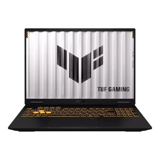 Asus TUF Gaming F16 16" Core-i7 16GB 512GB Win 11 Home Notebook