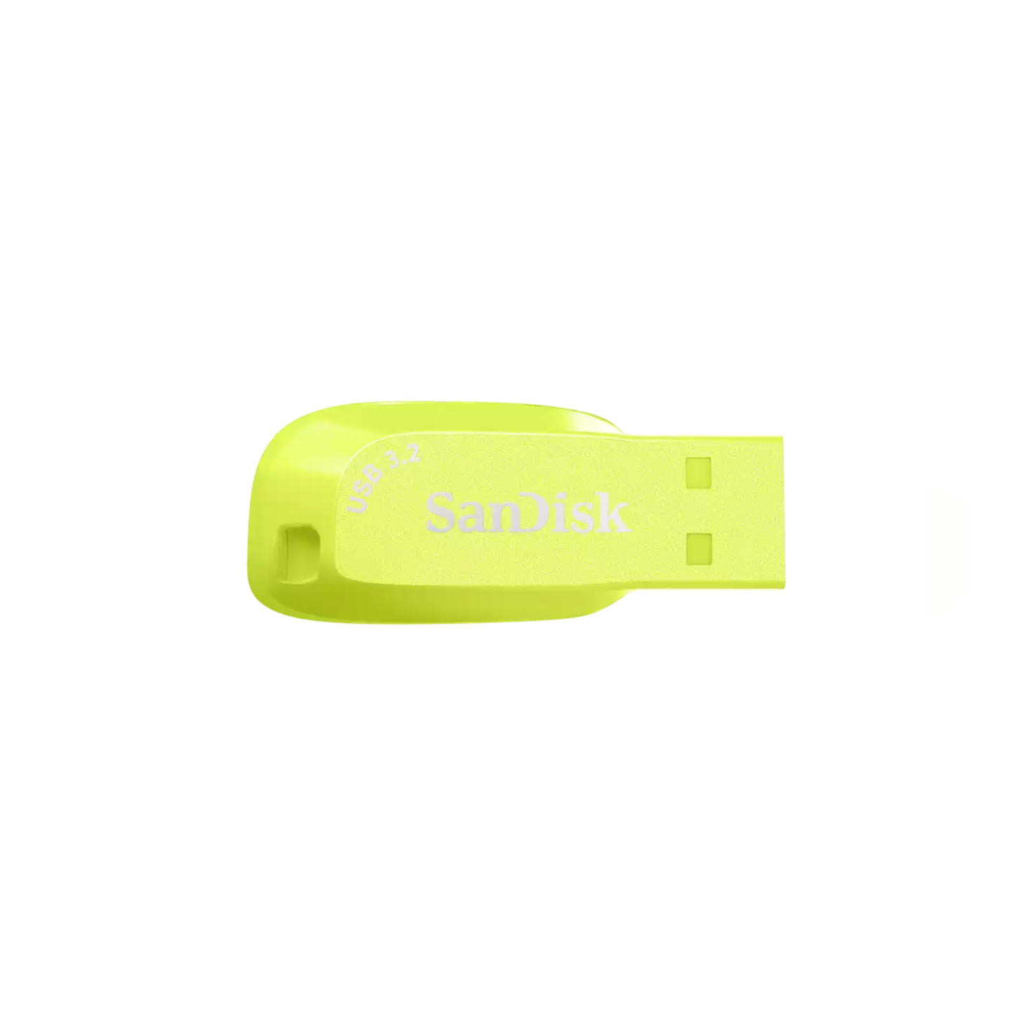 SanDisk Ultra Shift USB Flash Drive 256GB, USB 3.2 GEN 1, Evening Primrose Colour