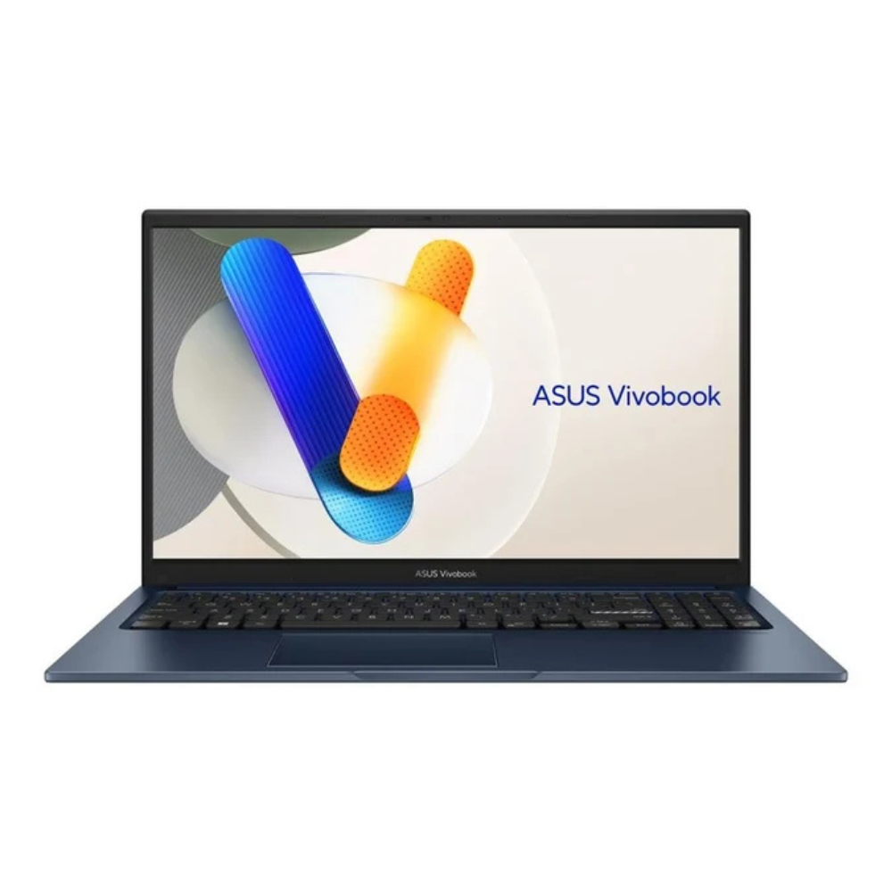 Asus Vivobook 15 A1504VAP 15.6" Core-i5 16GB 512GB Win 11 Home Notebook