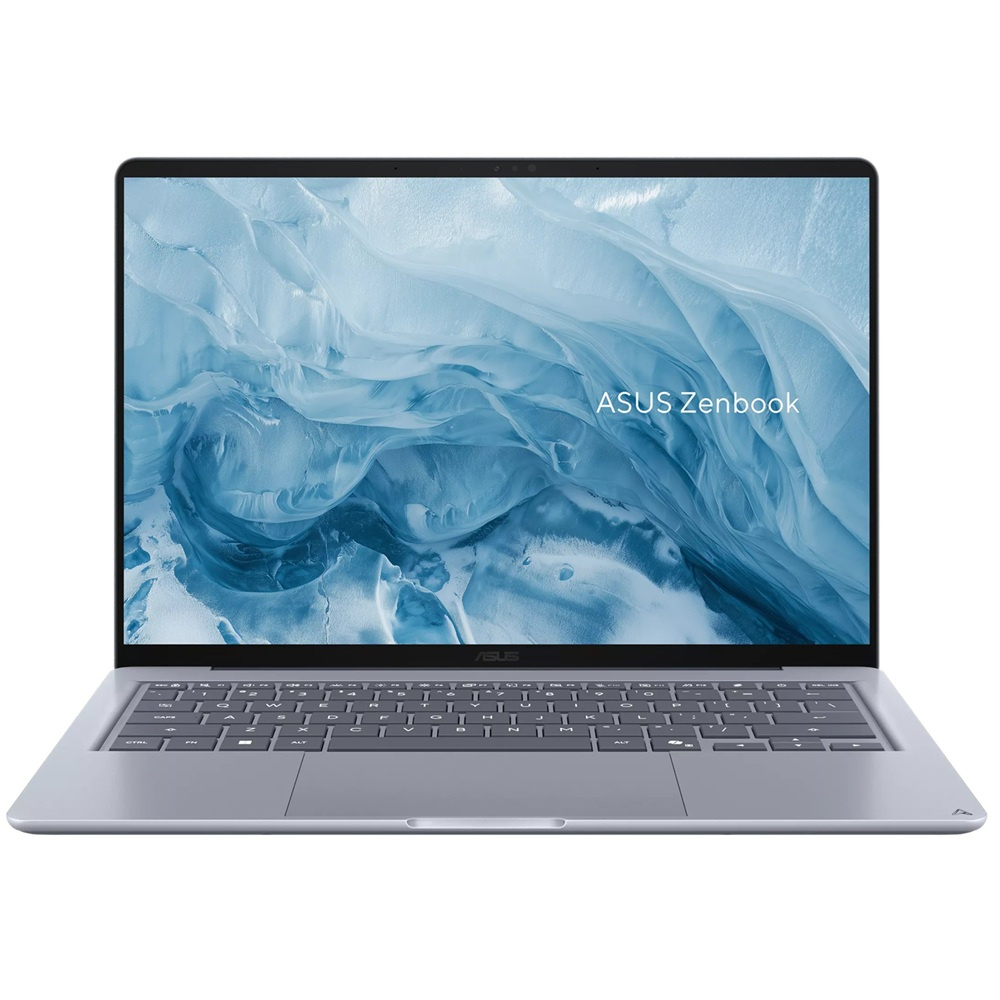 Asus Zenbook 14" Core-U7 16GB 512GB Win 11 Home Notebook