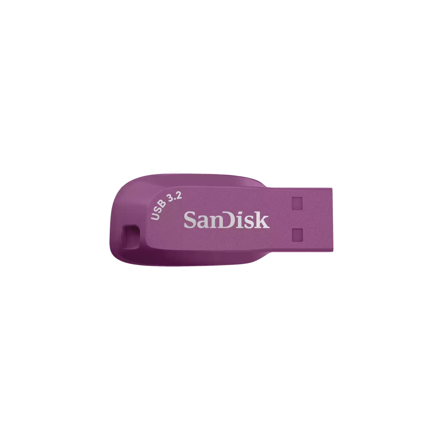 SanDisk Ultra Shift USB Flash Drive 32GB, USB 3.2 GEN 1, Cattleya Orchid Colour