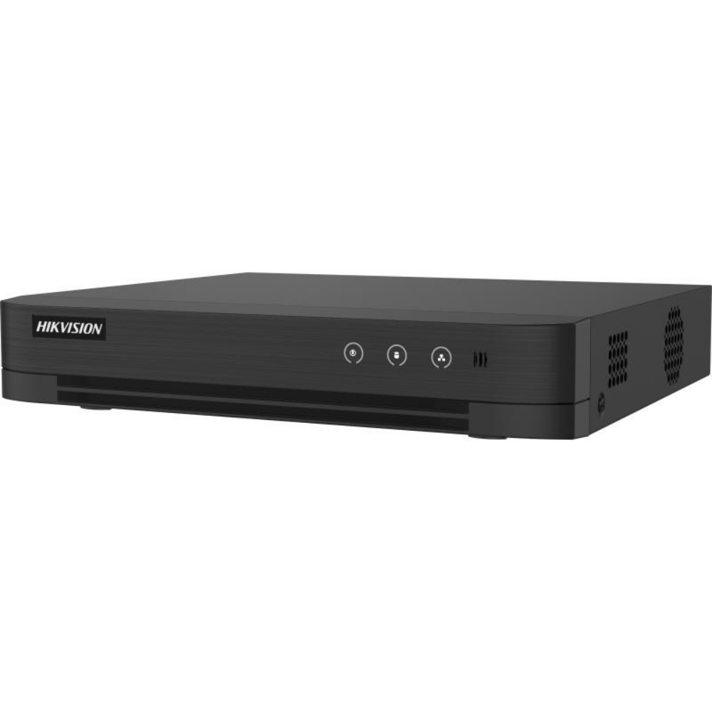 Hikvision Lite 16-Channel 1080P 1U Mini DVR