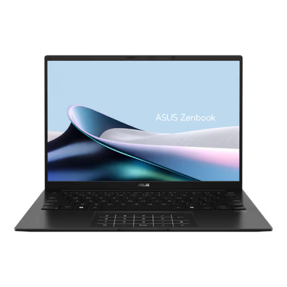 Asus Zenbook 14" Ryzen AI 7 445 16GB 512GB Win 11 Home Notebook