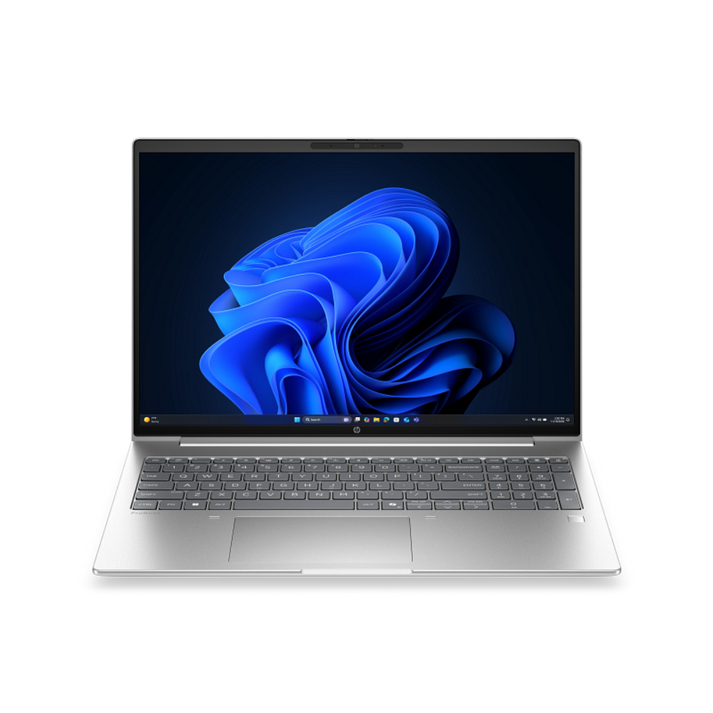 HP Probook 4 G2a 16" Ryzen-3-210 16GB 512GB Win 11 Pro Notebook