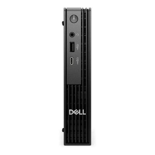 Dell Pro Micro QCM1250 Core-U5 8GB 512GB Win 11 Pro Desktop